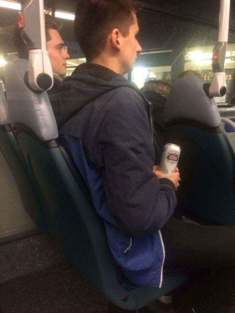 VM_AFC's tweet photo. #VMAFC at Aidans away for the Varsity tonight #NoPyroNoParty #BringTheHeat #AwayDays http://t.co/zaHH6Q32Gm