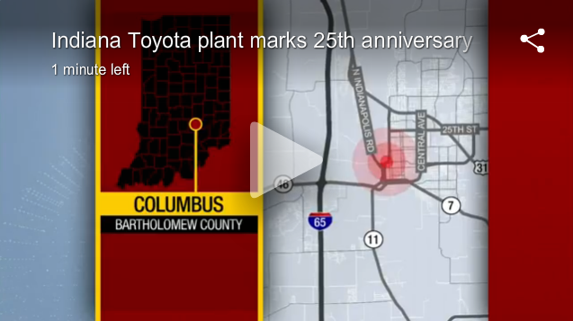 Indiana Economic Development Corp. tweet media