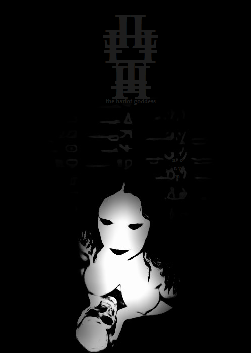 ScribeAnonymous's tweet image. She is the aphotic, black-mouthed lie of Aphrodite. 
#Lilith #TheHarlotGoddess #horror
amazon.com/dp/1629291080/…