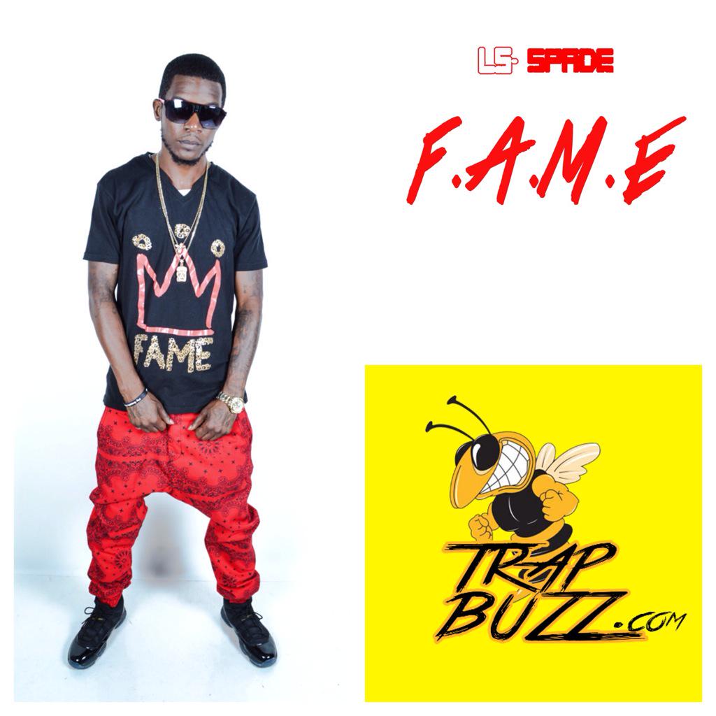 LSSPADE's tweet image. 💻🐝 @_trapbuzz @LSSpade -Where u At Remix youtu.be/SBUsXeOFAZc?a
#177Empire #TrapBuzz #FutureDs2