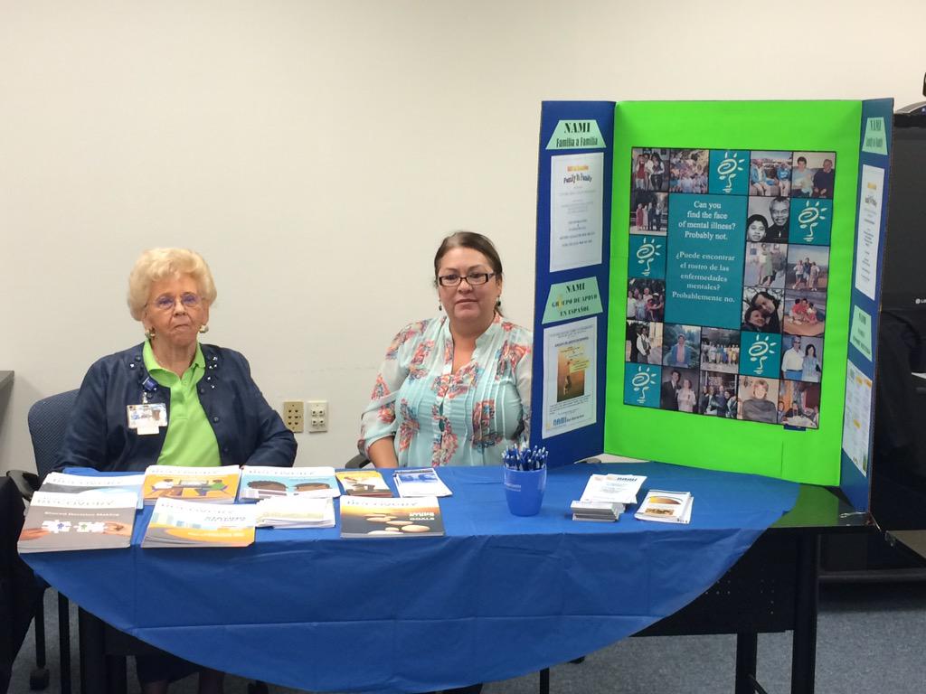 SBCountySchools's tweet image. #CommunityResourceFair @SBCo_Supt_Ted Organizations offering services for our community