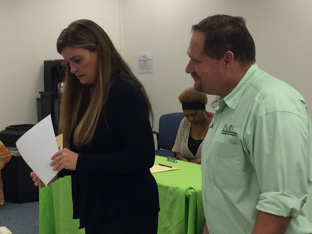 SBCountySchools's tweet image. #CommunityResourceFair @SBCo_Supt_Ted Organizations offering services for our community