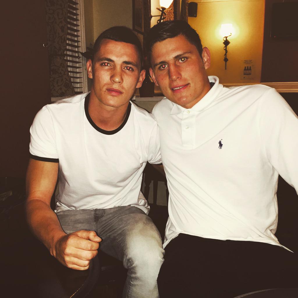 Danny Booth (@dannybooth1991) on Twitter photo 