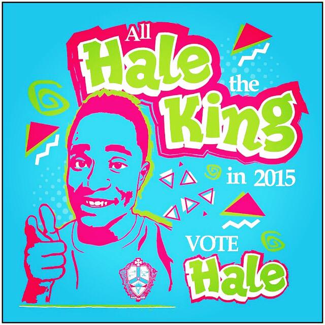 DylanMStubbs's tweet image. "@JermForKing2015: Fresh Prince or nah? Vote Jeremy Hale for UCM Homecoming King 2015 #WhereYourStoryBegan https://t.co/5fkiVbv76z" Go Vote!