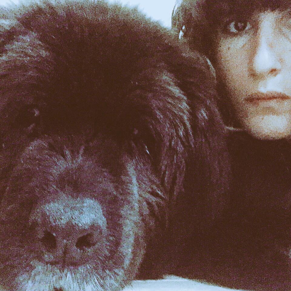 Lessia_82's tweet image. ❤️