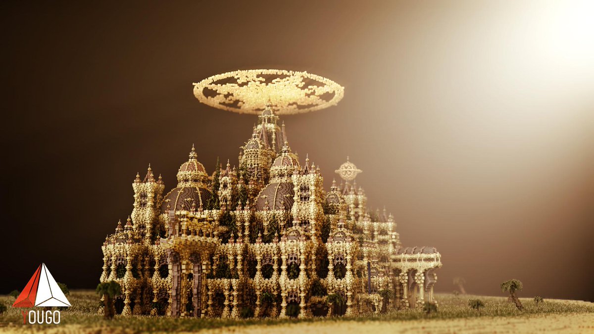 Hey all my new build up there :
planetminecraft.com/project/th-mae…
#DeepAcademy