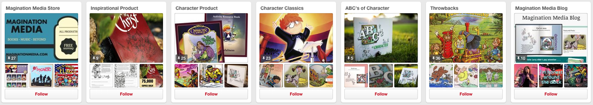 MaginationM's tweet photo. Are you on @Pinterest too? follow us at https://t.co/llEuksIrKe
Updates, blog posts, music, products, and more! http://t.co/b3Ty2pO9Fr