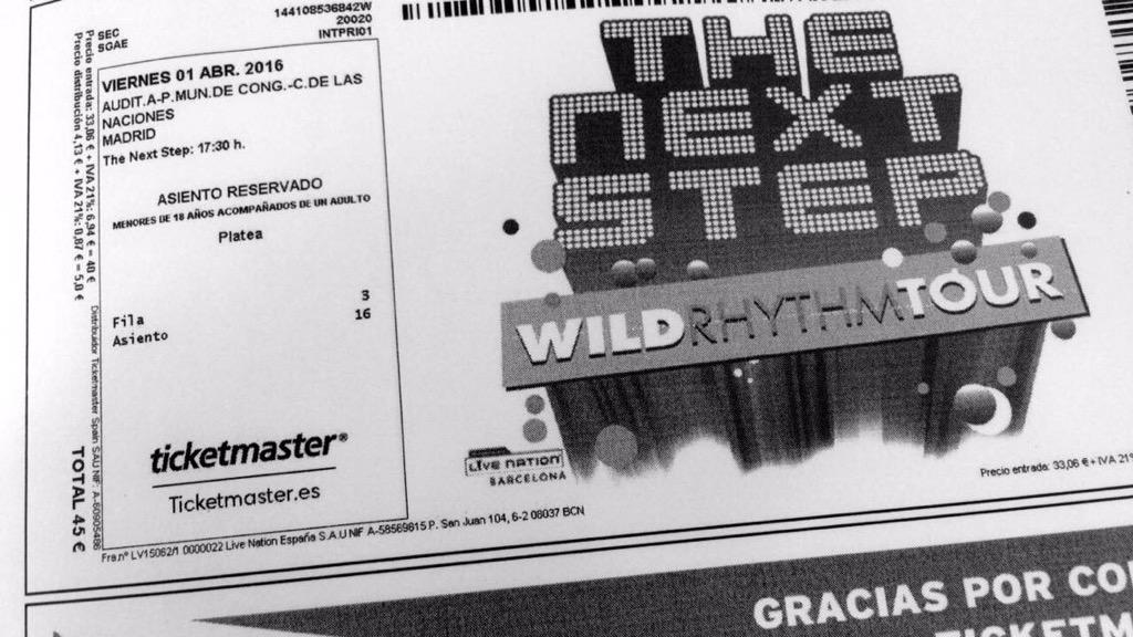 I die <a href="/thenextstep/">THE NEXT STEP</a> <a href="/TheNextStepTV/">The Next Step</a>