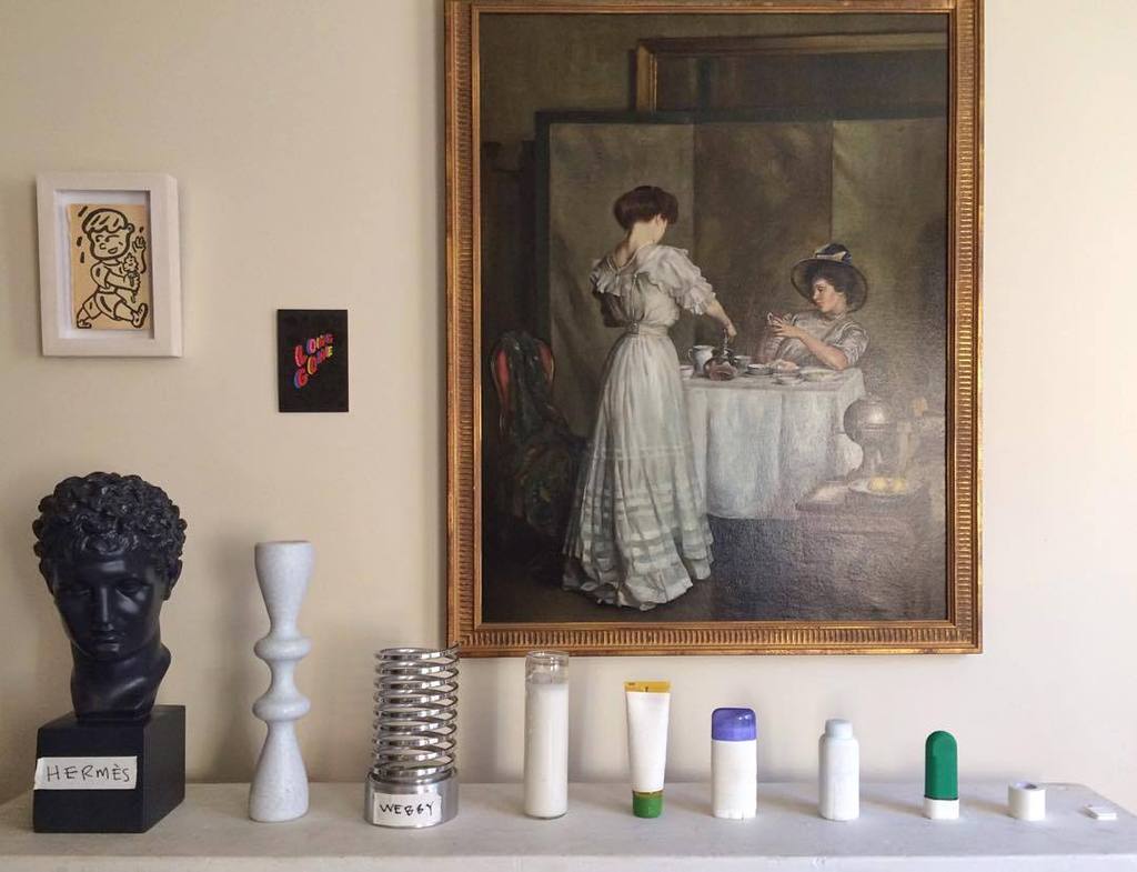 foundily's tweet image. #thingsorganizedneatly by Austin Radcliffe (foundi.ly/1I0Dhg7)