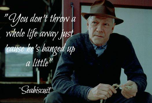savealife4good's tweet photo. no truer words spoken.. http://t.co/I2IlZHcSzx