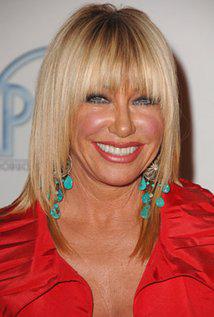 Happy Birthday to Suzanne Somers October 16, 1946 