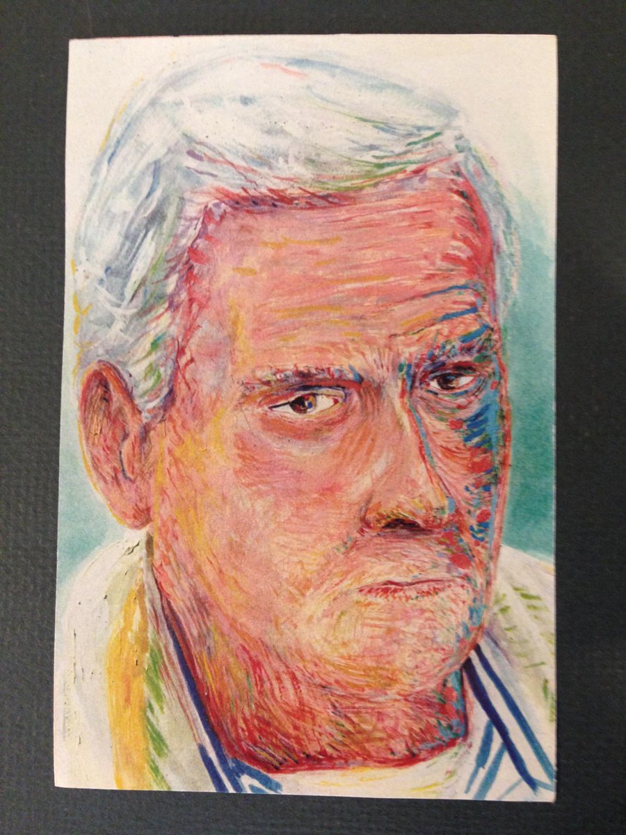 Excited to present the #NedRorem Birthday Recital <a href="/atthemac/">McAninch Arts Center</a> next week! #Rorem #Chicago owl.li/Tvier