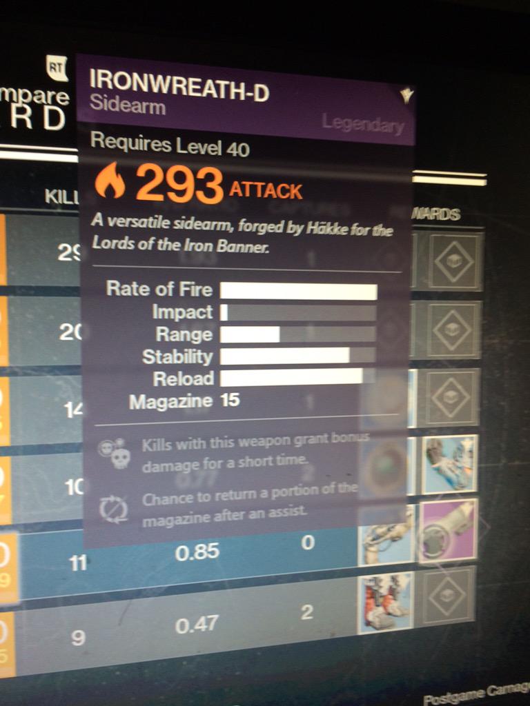 CipherElder's tweet image. finally