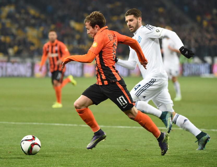 b_10duarte's tweet photo. Feliz pelo jogo, vitória muito importante hoje no clássico! 🙏🏻 http://t.co/oGTwPbioYV