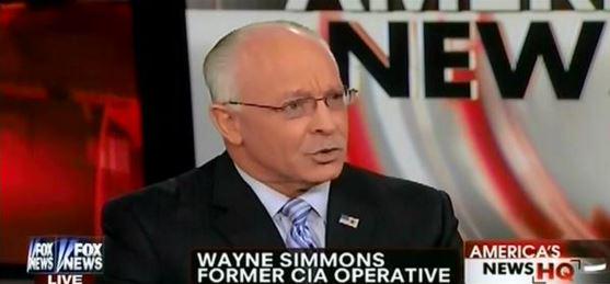 mmfa's tweet photo. Right-wing media's Benghazi "expert" arrested for falsely claiming he worked for the CIA: http://t.co/UmFjR3T62z http://t.co/EAAxvVDfy8