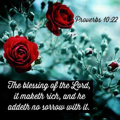 RayonRayons's tweet image. This is one of Mary's favorite verses; she believed God is good