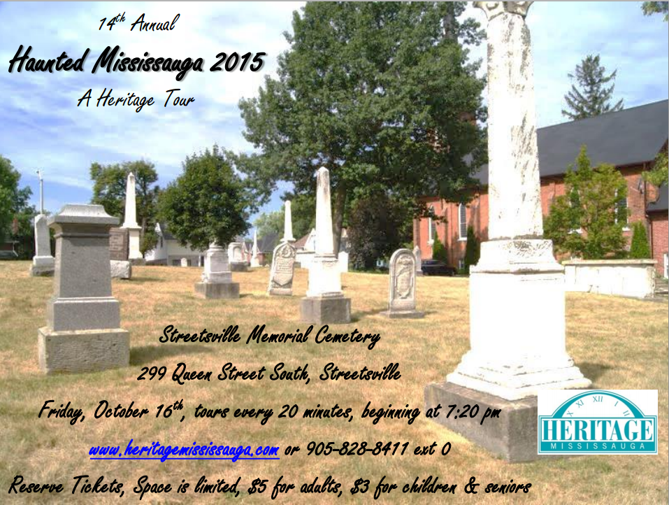 Heritage Mississauga tweet media