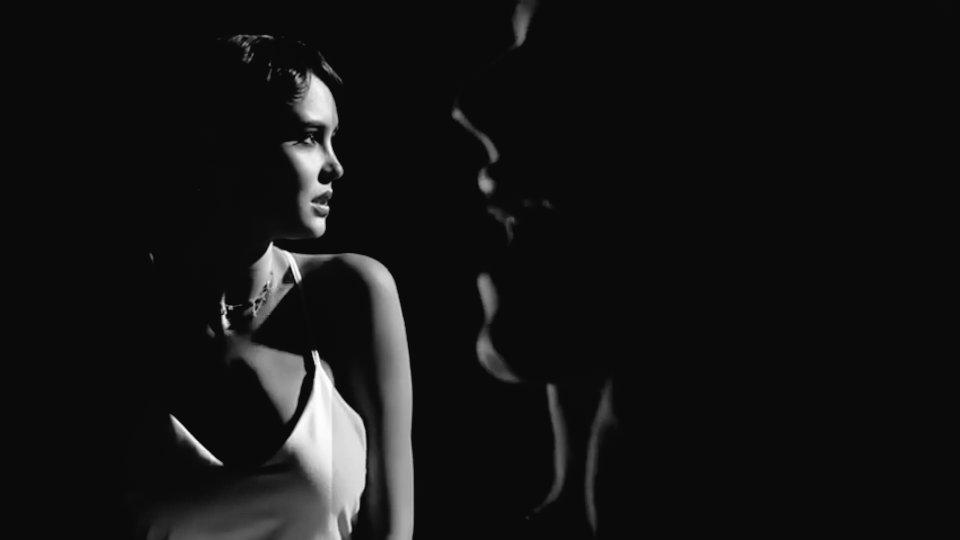 "I know you got away."