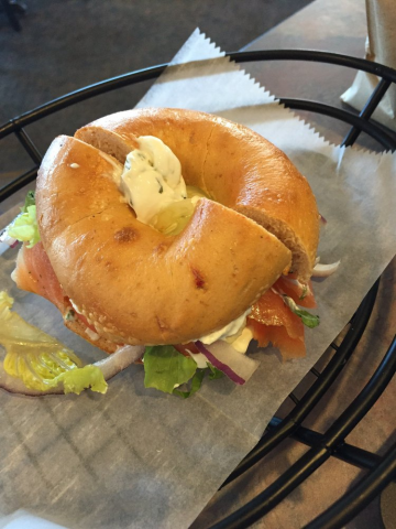 Barb City Bagels tweet media