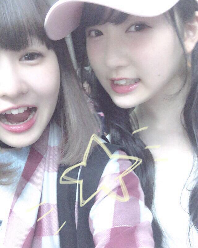 YRNX0X's tweet photo. ❤︎   ミルミルと  ゆらの http://t.co/ZbgqDWP00o