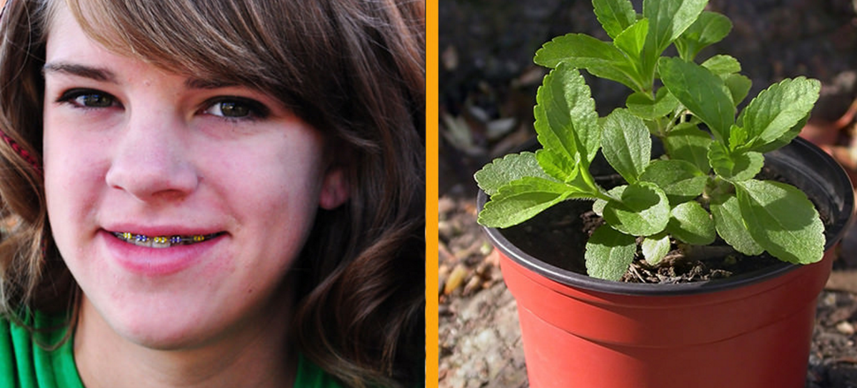 10 Adorable Kids Who Grew Up Into Potted Plants bit.ly/1VXlc9n