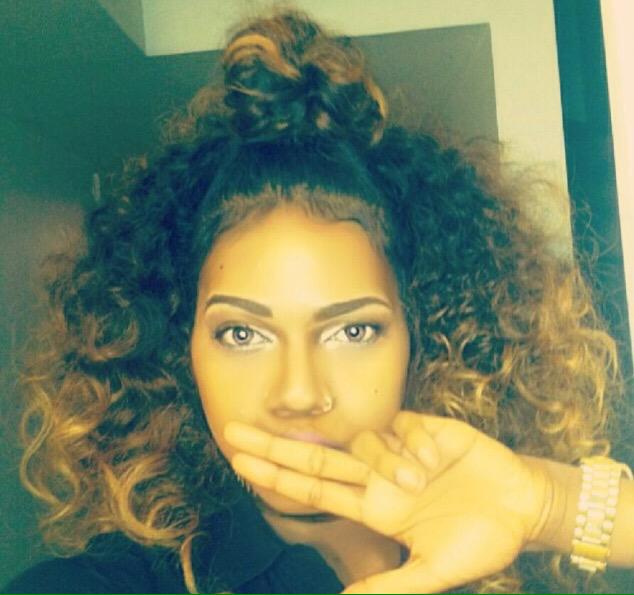 MolaReports's tweet photo. Family of #ZellaZiona (transgender MD woman, 21, shot, killed): "She was just beautiful, a beautiful spirit." @wusa9 http://t.co/B0NUNA5FbV