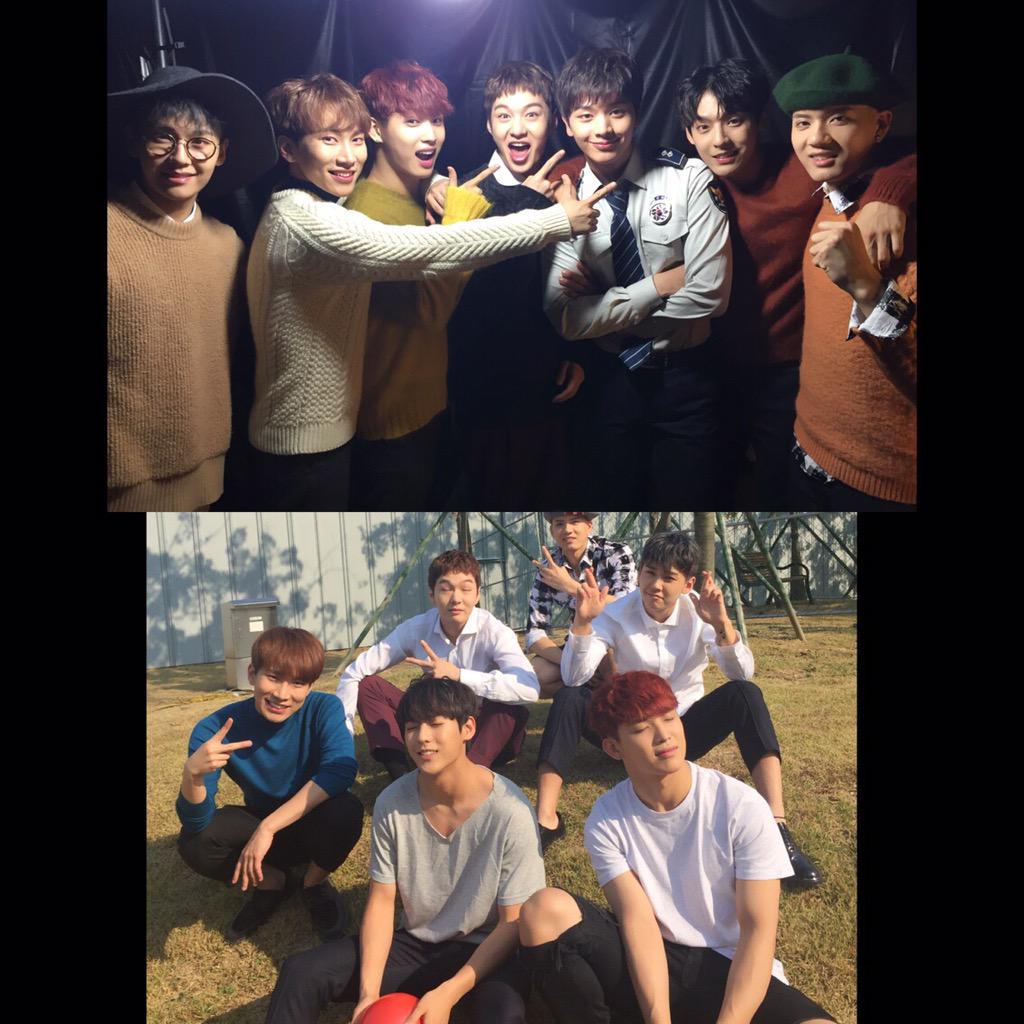 BTOB·비투비 tweet media