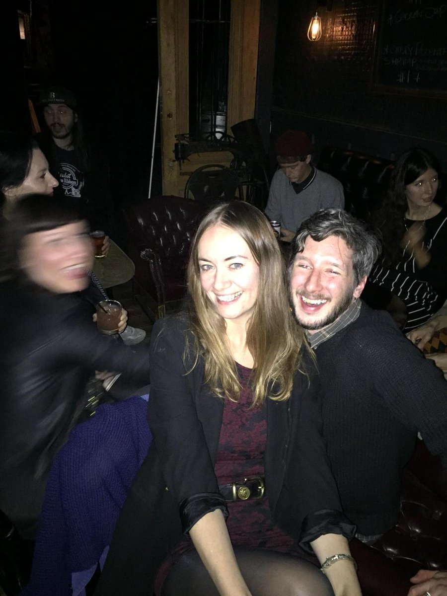 classicconflict's tweet photo. amazing Erving with love aid my life #joannapickering #cmj http://t.co/Fpn0kXF4Js