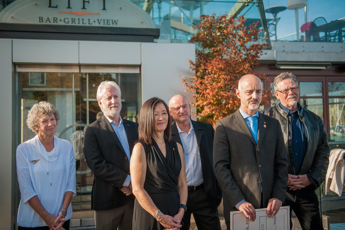 The Concierges of BC tweet media
