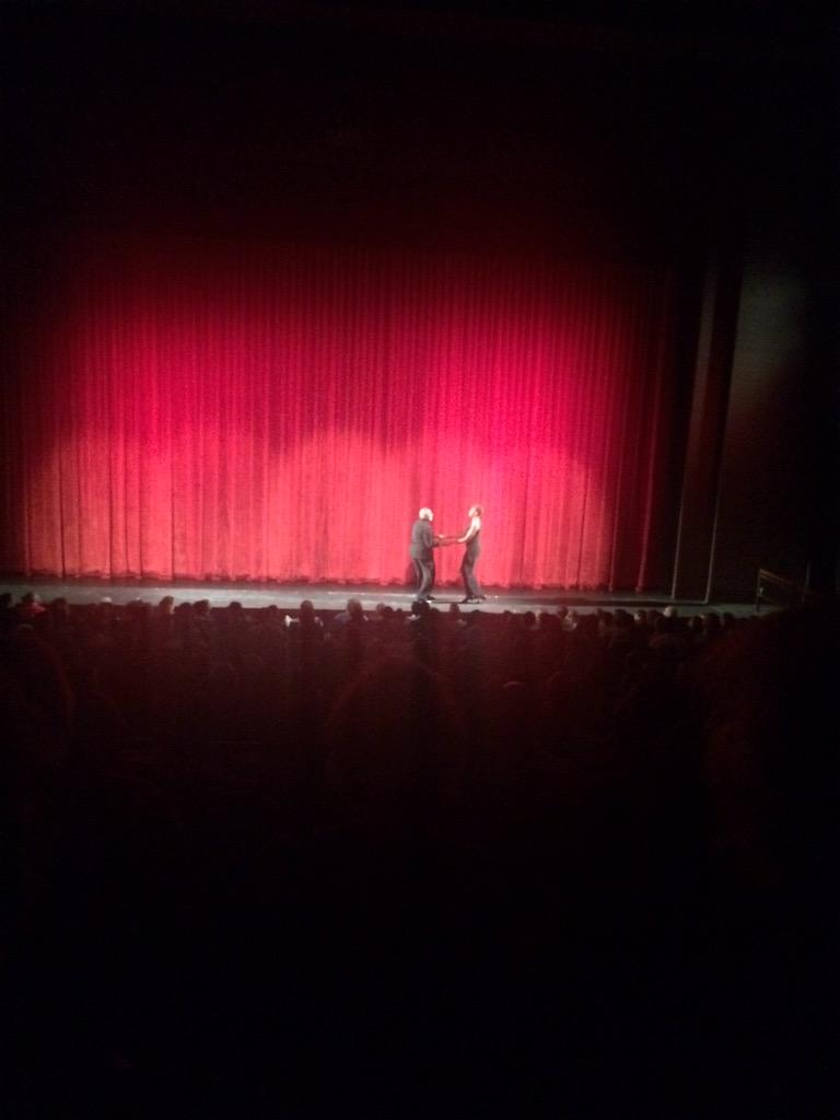 curlymolly's tweet photo. @VelocityDC and loving it again! Hand dancers!! http://t.co/rqdf97pWrt
