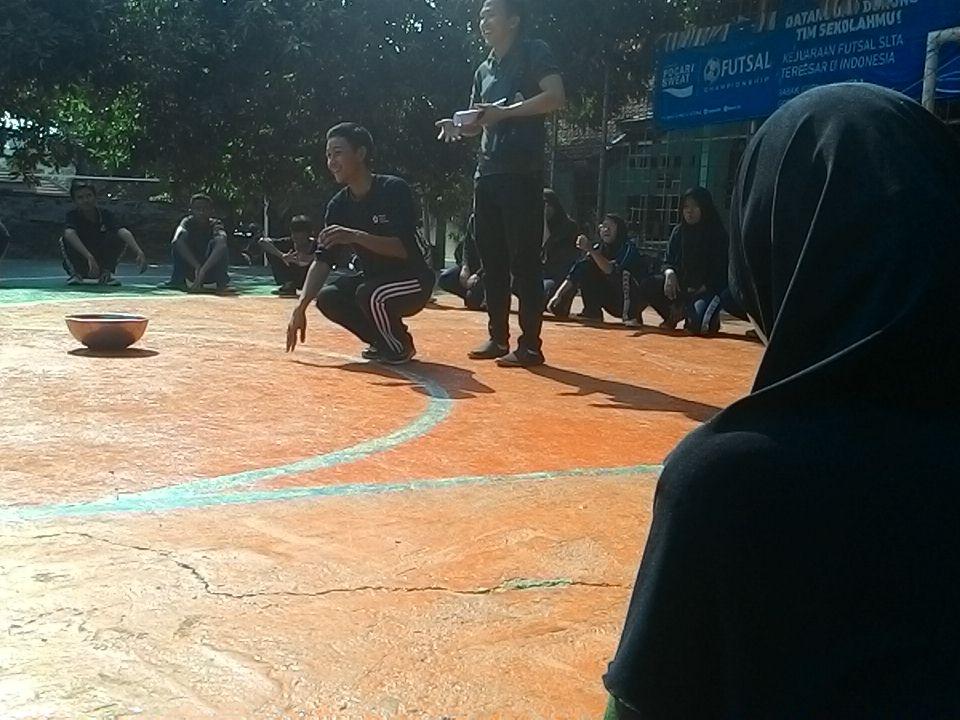 PMR SMAN 7 Bekasi tweet media