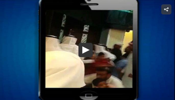 SAMAATV's tweet image. Five killed in gun attack on Saudi Shiites: ministry 

samaa.tv/?p=603186

#SaudiArab #violence #GunAttack