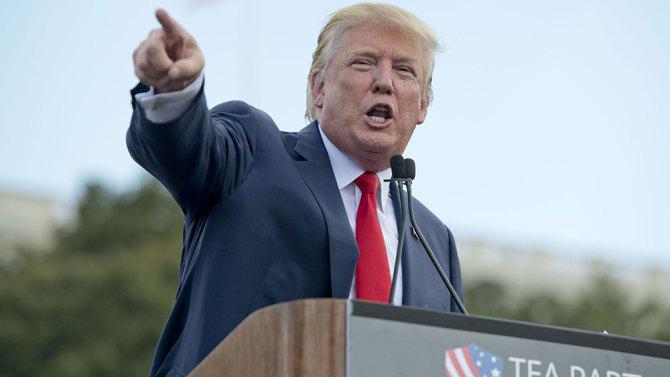 Variety's tweet photo. Donald Trump: FCC’s equal time rule looms over his #SaturdayNightLive gig http://t.co/z4GyhVeiht http://t.co/PWkrbAFYYU