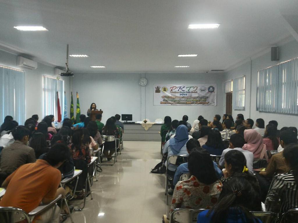 Advokesma FKG Unmas tweet media