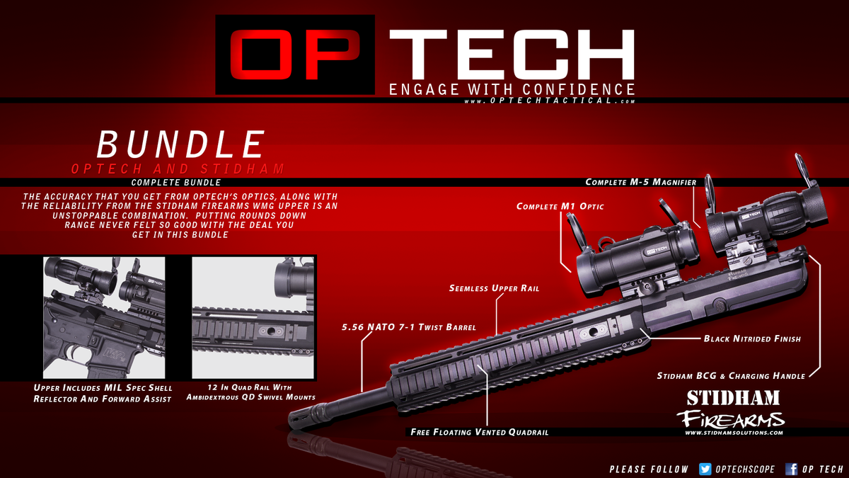Optechscope tweet picture