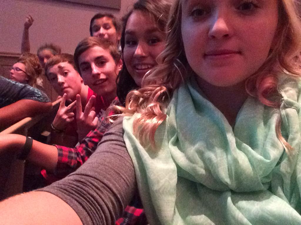 MichaelOthello's tweet photo. Boooyaahhh!!#MTYC15 http://t.co/EGc0ONaiis