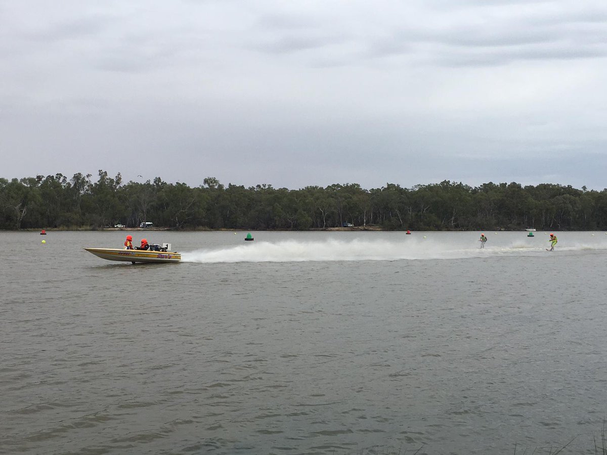 Aus_Ski_Racing's tweet photo. Check out the REPORT &amp; RESULTS from the social classes at #TedHurley2015 HERE: http://t.co/wMTa3IDPeV #THWaterSki http://t.co/85ThYfFzOl