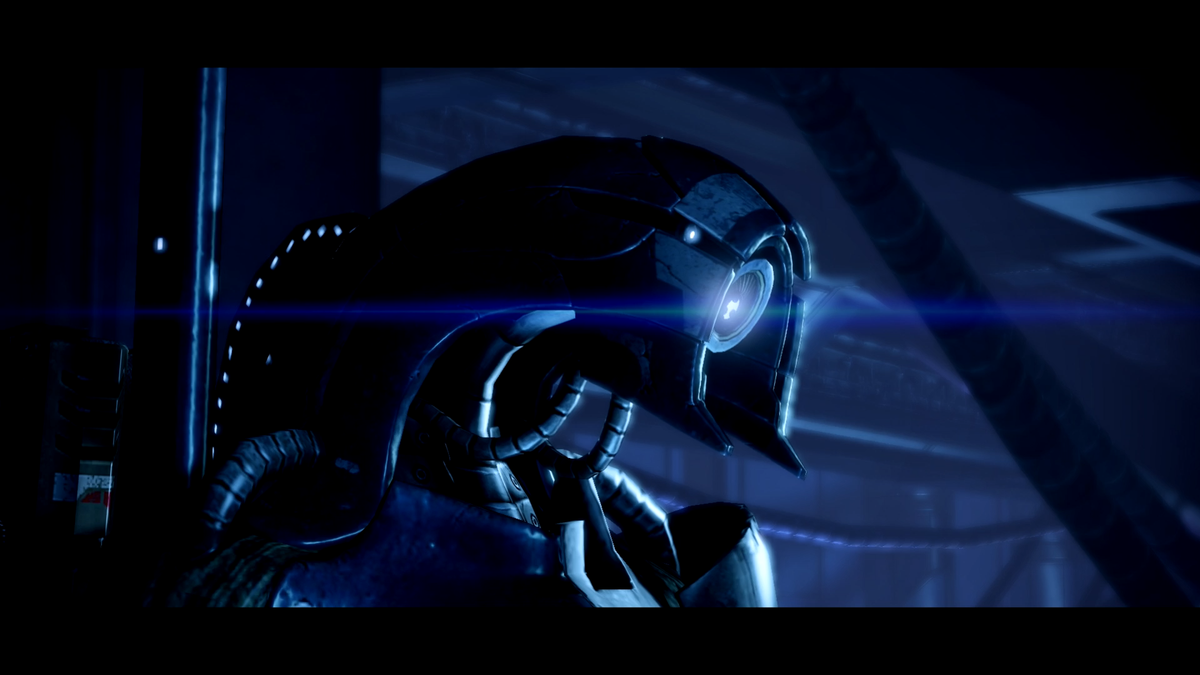 ShepardsQuest's tweet photo. And here's #MassEffect 2 Part 9 (Synthetics: Part Two). https://t.co/hwyEcEILyy http://t.co/hktZtJ6GVR