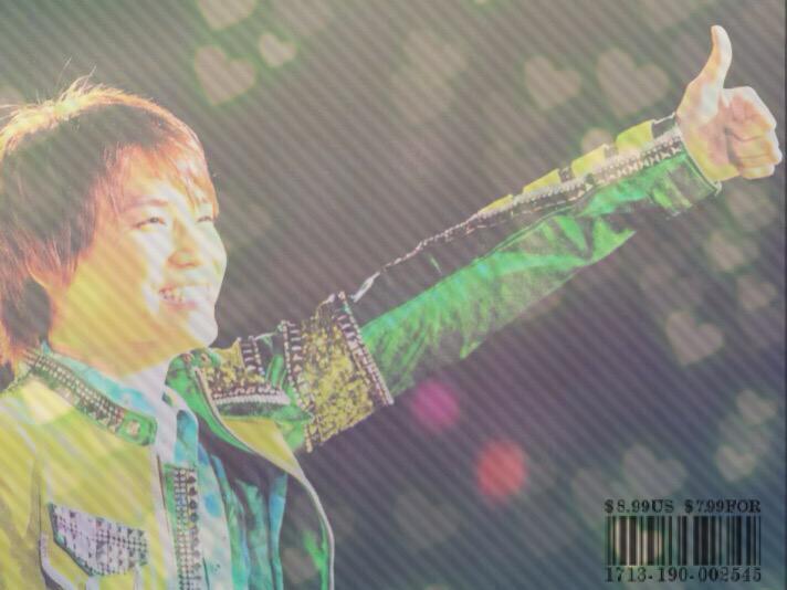 6TONES_tO3's tweet photo. 💚 初挑戦 💚
たかくんのお誕生日までに 806RT
ぴったりしたいです💓
ご協力ください(›´ω`‹ )!!
#二階堂高嗣
#キスマイファンスルー禁止
#806RT
#誕生日RT http://t.co/39yIFhuYt4