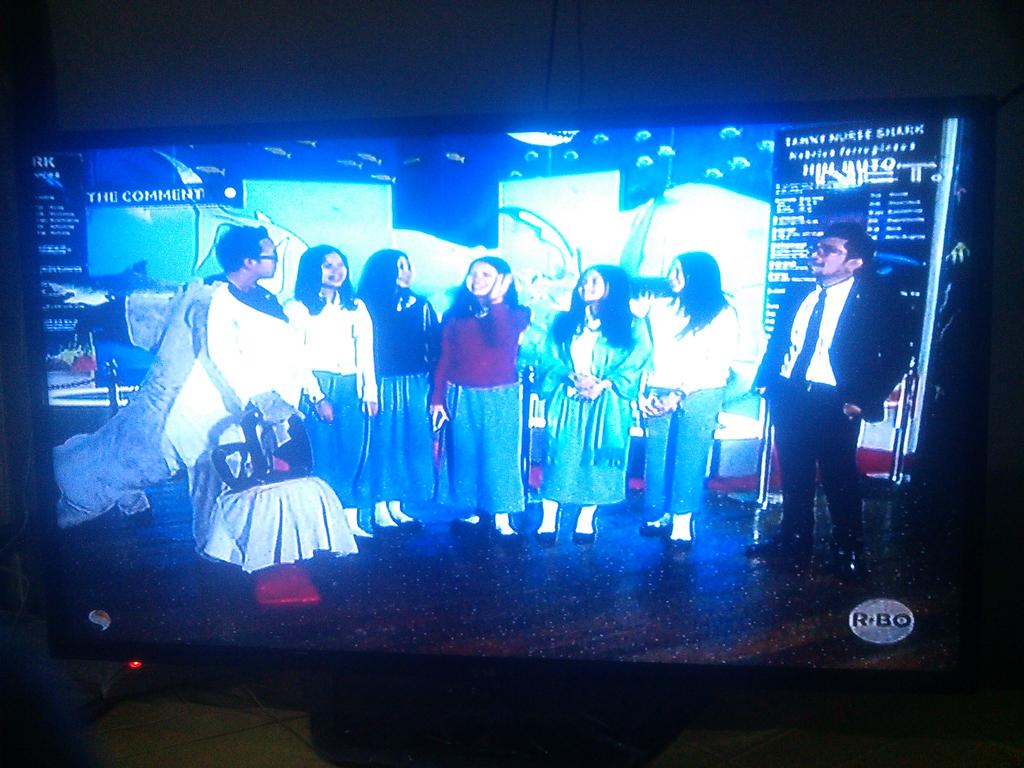 sigithimawan6's tweet image. Nonton the comment weekend #thecomment_net