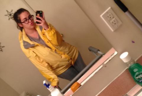 sabrinabracy's tweet photo. Work bound! http://t.co/unEt0W8RWt
