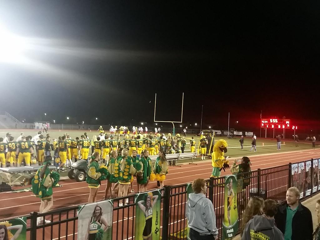 BC Broadcasting tweet media