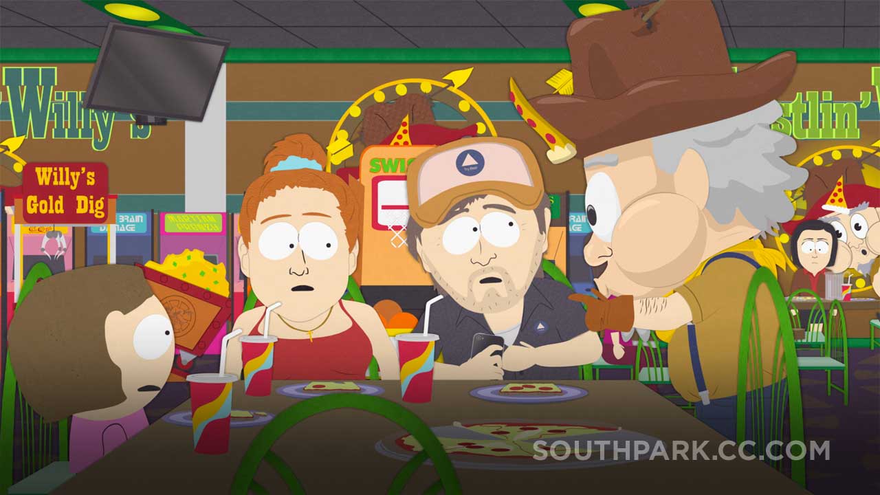 South Park on Twitter: 