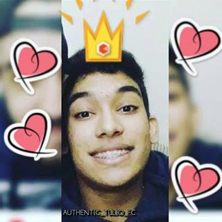letiauthentica's tweet photo. @AuthenticGames Como amo esse yutuber*_*♥#AG3M #FAMILIACRAFT #Te_amo #MeSegueTT http://t.co/9hniGNF20m