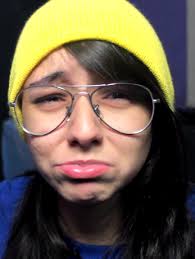 nathyd_'s tweet photo. Minha cara pra vcs que não estão twittando #TeamImbizita @imbizita http://t.co/zX9D3I10dX