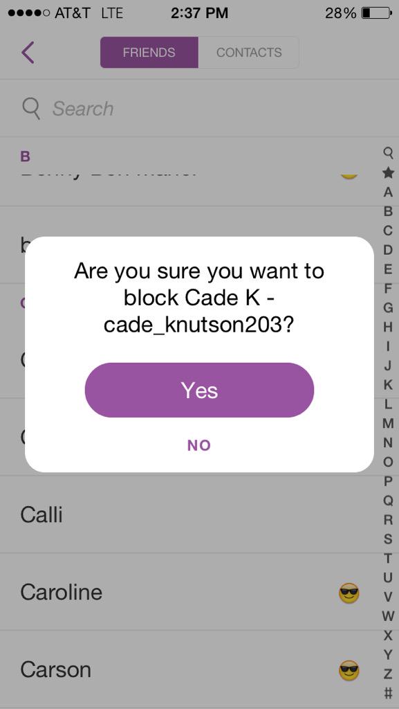 IsaacSebastii's tweet photo. Cade's stories... #blockcade http://t.co/BlO995qrDN
