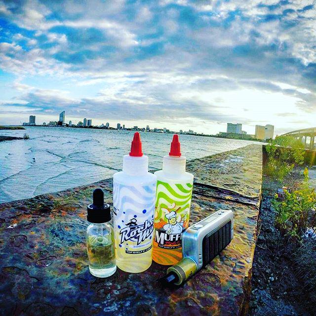 OneHitWonder Eliquid tweet media
