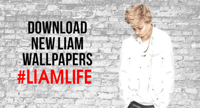LiamLis's tweet photo. Get your dope wallpapers by signing up to #LiamLife http://t.co/KbRlcEtKPs http://t.co/l4SfsOYzvj