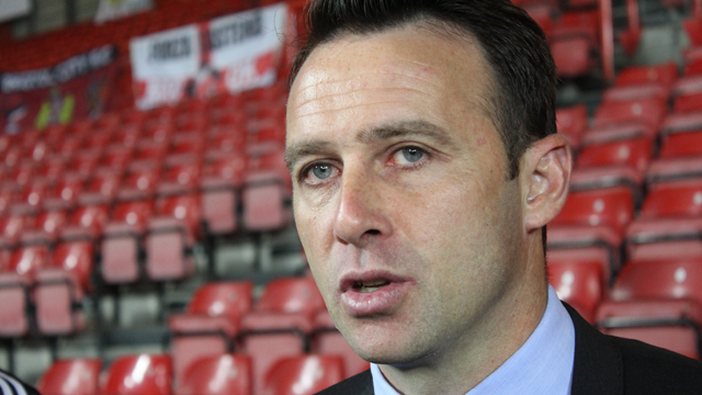 NFFC's tweet photo. #NFFC manager Dougie Freedman pulled no punches in his assessment of tonight's game. http://t.co/mo7rQrOckn http://t.co/wrNr59fjS3