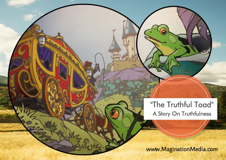 MaginationM's tweet photo. When the princess comes to town, the Truthful Toad is asked a very big question. http://t.co/2j23nRLrgV http://t.co/E449tZmgXc
